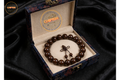 Premium Wooden Bead Bracelet